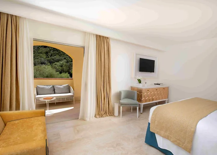 Hotel Abi d\'Oru