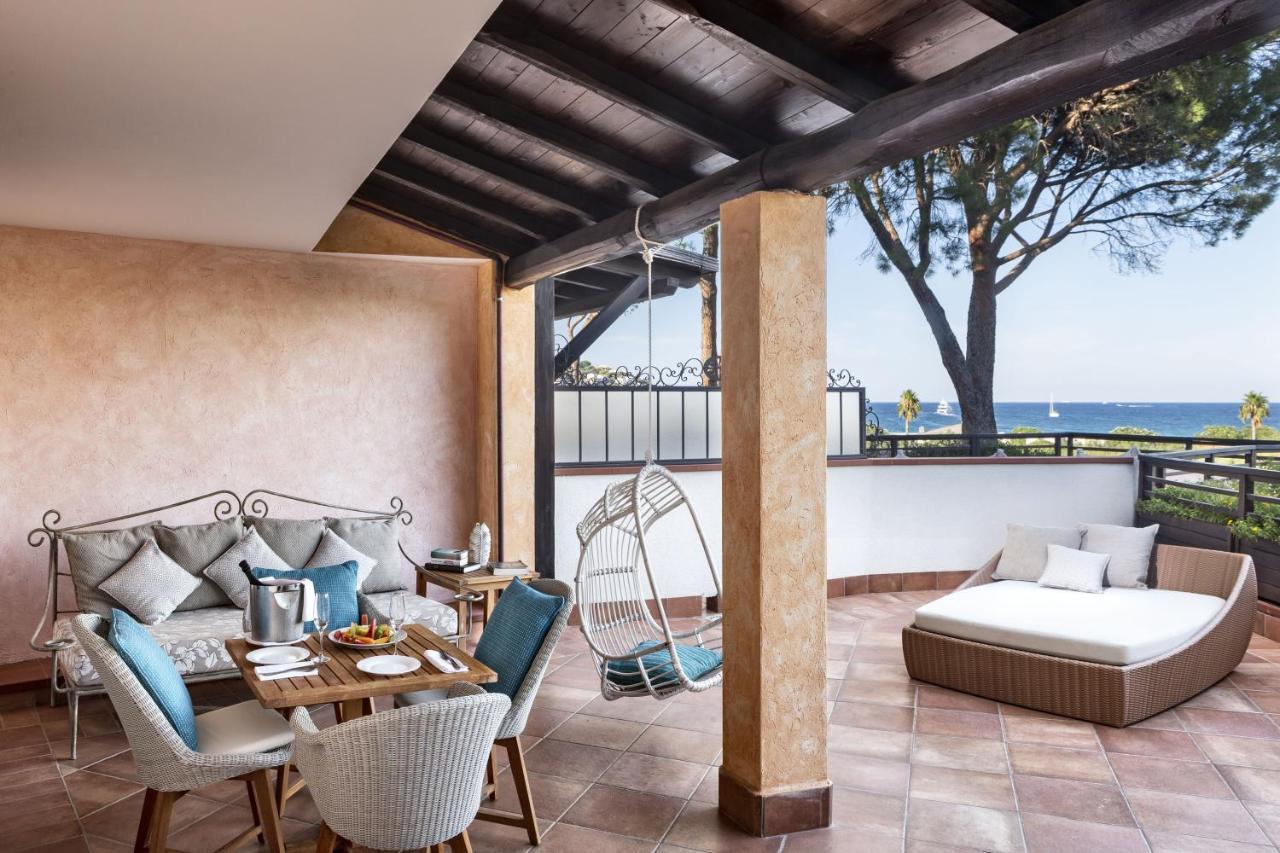 Abi D'oru Porto Rotondo