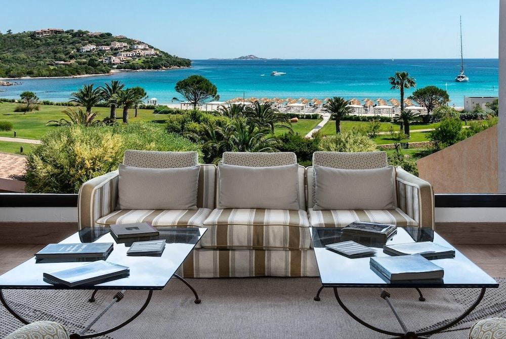 Abi D'oru Hotel Porto Rotondo