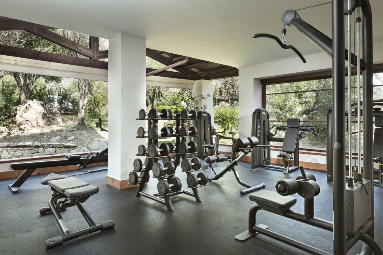 Abi D'oru Hotel Porto Rotondo