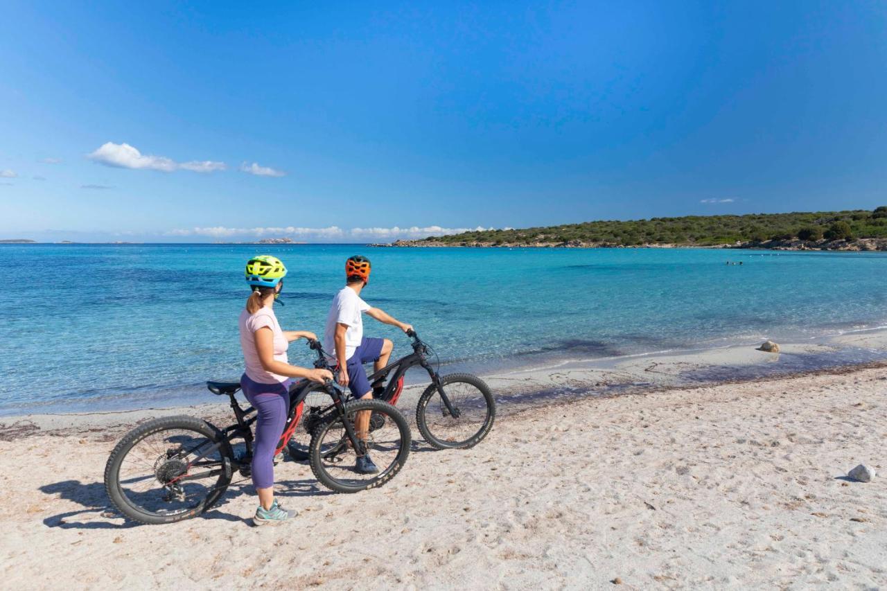 Abi D'oru 5* Porto Rotondo