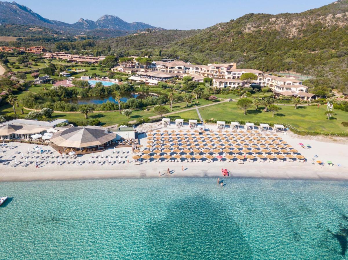 Abi D'oru 5* Porto Rotondo
