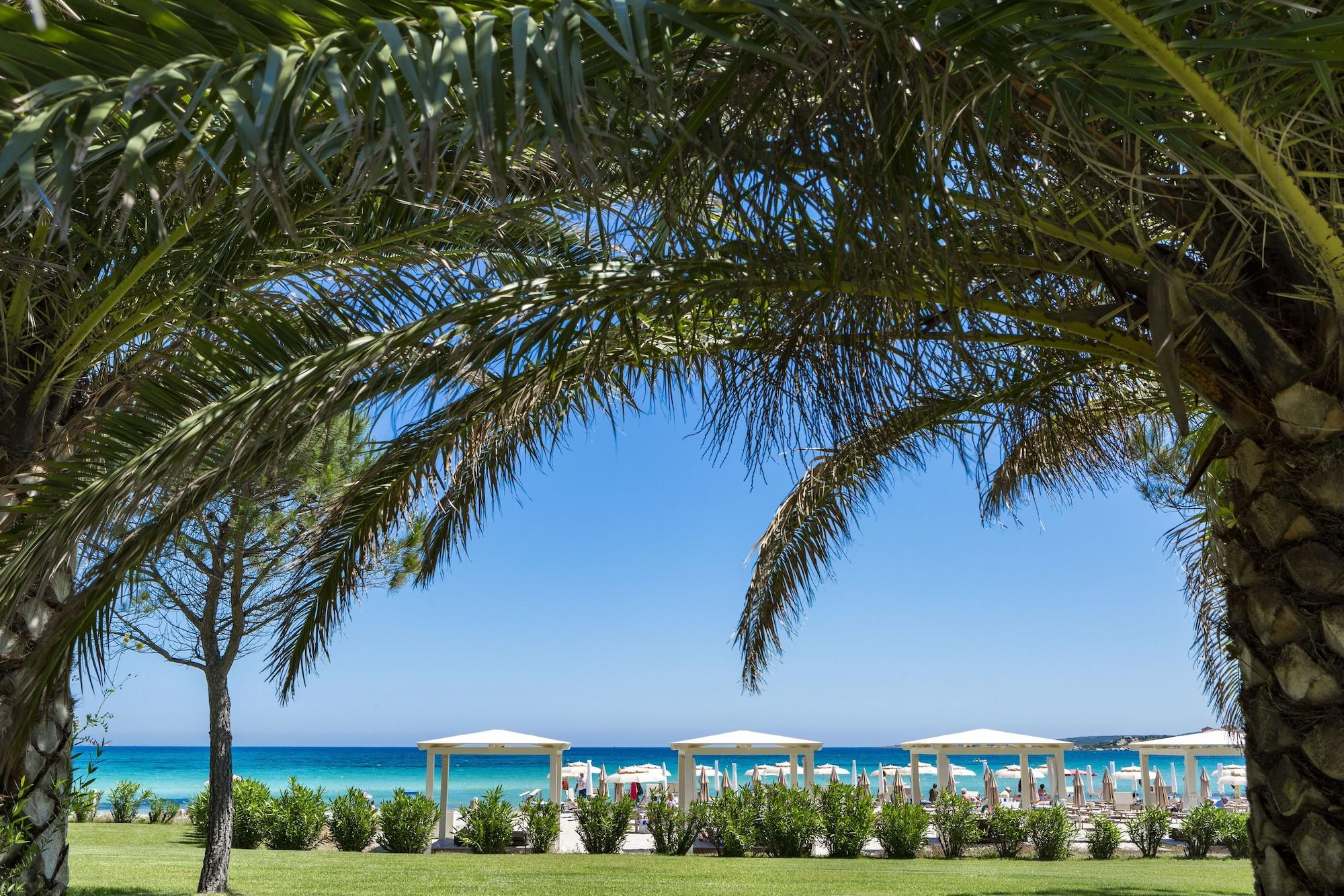Abi D'oru Porto Rotondo